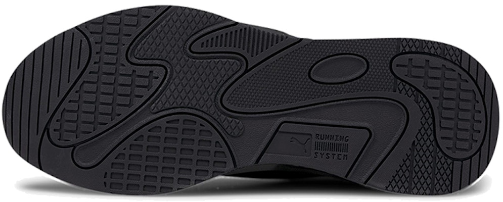 Puma RS-Fast 'Futurverse - Black' 375618-01 Details for Puma RS-Fast 'Futurverse - Black' 375618-01