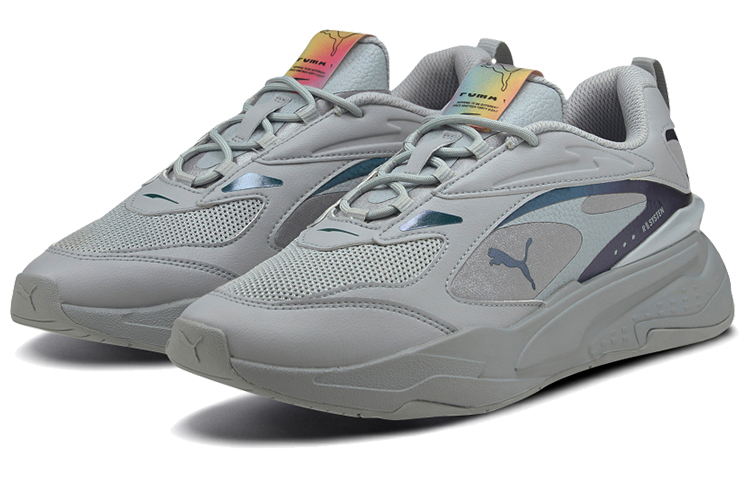 Lookbook 푸마 RS-Fast 퓨처버스 쿼리 (Puma RS-Fast Futureverse Quarry) 375618-02