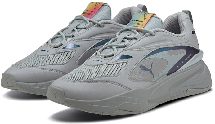 Puma RS-Fast 'Futurverse - Quarry' Batu Kelabu 375618-02 Lookbook Puma RS-Fast 'Futurverse - Quarry' Batu Kelabu 375618-02