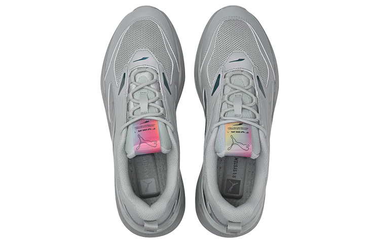 Shop 푸마 RS-Fast 퓨처버스 쿼리 (Puma RS-Fast Futureverse Quarry) 375618-02