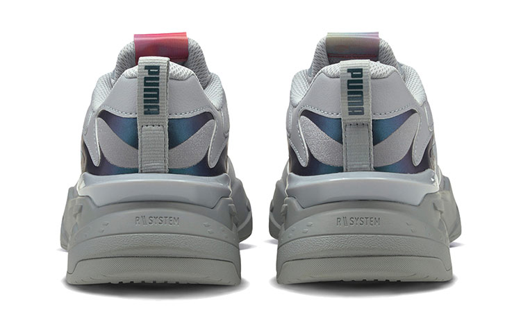 Purchase 푸마 RS-Fast 퓨처버스 쿼리 (Puma RS-Fast Futureverse Quarry) 375618-02