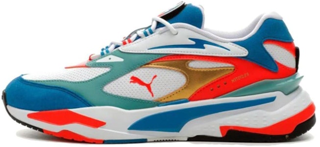 彪馬 RS-Fast 'Go For' 385796-01 Buy 彪馬 RS-Fast 'Go For' 385796-01