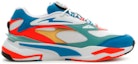 Order Puma RS-Fast 'Go For' Lelaki Kasual Sneakers 385796-01