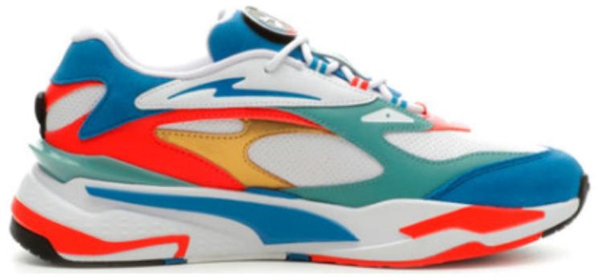 Puma RS-Fast 'Go For' zapatillas deportivas. 385796-01 Order Puma RS-Fast 'Go For' zapatillas deportivas. 385796-01