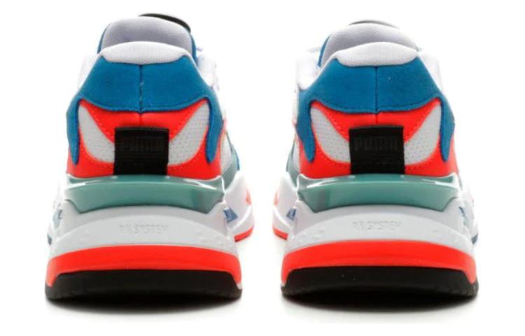 Lookbook 彪馬 RS-Fast 'Go For' 385796-01