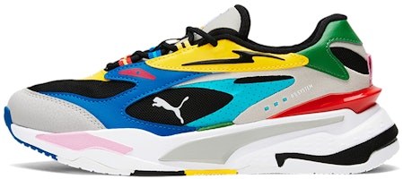 Puma RS-Fast 'International Flags' 381456-01 Puma RS-Fast 'International Flags' 381456-01