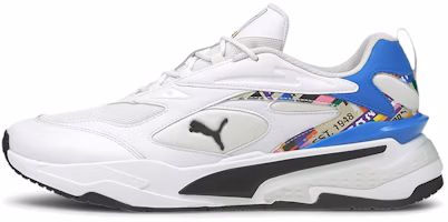 Puma RS-Fast 'International Game' 375149-01 Puma RS-Fast 'International Game' 375149-01