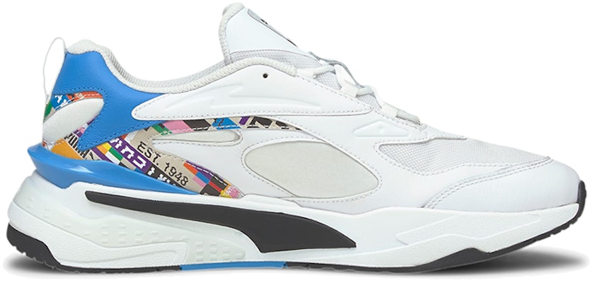 彪马 RS-Fast '国际游戏' 375149-01 Order 彪马 RS-Fast '国际游戏' 375149-01