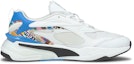 Order Puma RS-Fast 'Permainan Antarabangsa' 375149-01