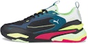 Buy Puma RS-Fast 'Limiter - Hitam Biru Karang Merah Jambu' 385043-01