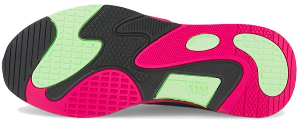 プーマ RS-Fast ブラックレッドブルー 385043-01 Purchase プーマ RS-Fast ブラックレッドブルー 385043-01
