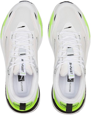彪马RS-Fast限量版'霓虹灯' 388102-02 Shop 彪马RS-Fast限量版'霓虹灯' 388102-02
