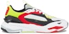 Puma RS-Fast 'Limiter - Putih Merah Risiko Tinggi' 385043-03