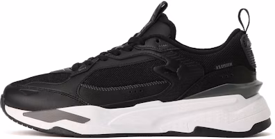 Puma RS-Fast 'Limiter B&W - Black White' 385561-02 Puma RS-Fast 'Limiter B&W - Black White' 385561-02
