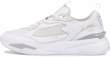 Puma RS-Fast 'Limiter B&W - White High Rise' 385561-01 Puma RS-Fast 'Limiter B&W - White High Rise' 385561-01