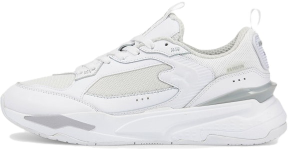 Puma RS-Fast 'Limiter B&W - Blanco High Rise' 385561-01 Buy Puma RS-Fast 'Limiter B&W - Blanco High Rise' 385561-01
