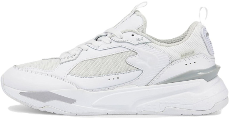 Puma RS-Fast 'Limiter B&W - White High Rise' 385561-01 Buy Puma RS-Fast 'Limiter B&W - White High Rise' 385561-01