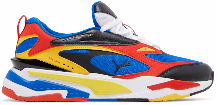 Puma RS-Fast 'Limits' 387740-01 Buy Puma RS-Fast 'Limits' 387740-01