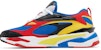 푸마 RS-Fast '한계돌파' (Puma RS-Fast 'Breaking Limits') 387740-01