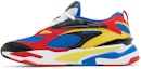 Lookbook 푸마 RS-Fast '한계돌파' (Puma RS-Fast 'Breaking Limits') 387740-01