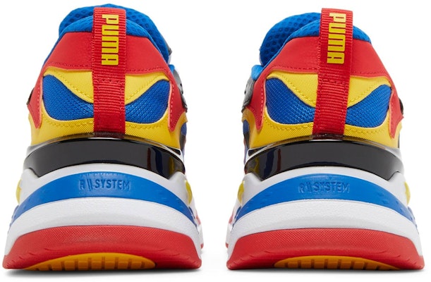 Puma RS-Fast 'Limits' 387740-01 Details for Puma RS-Fast 'Limits' 387740-01