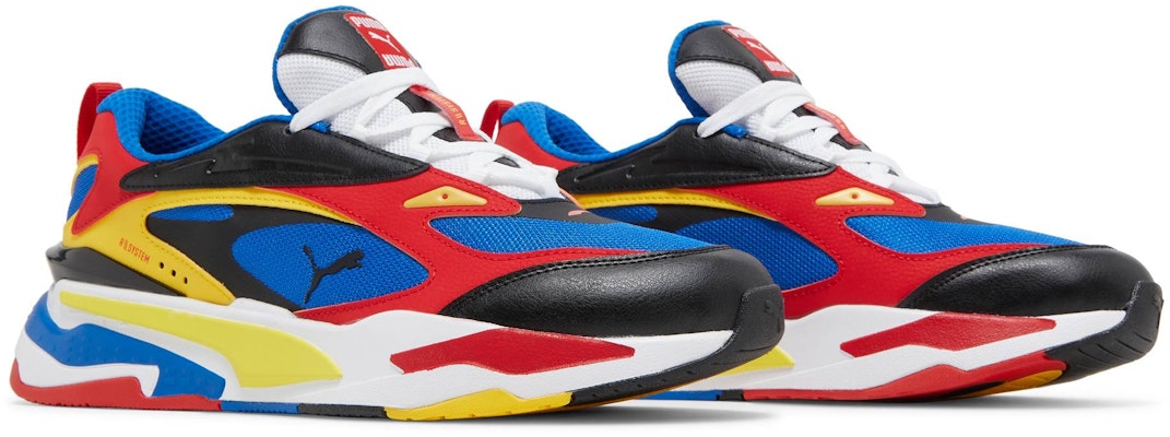 Puma RS-Fast 'Limits' 387740-01 Cheap Puma RS-Fast 'Limits' 387740-01