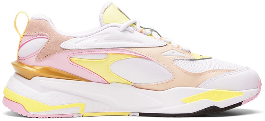 Puma RS-Fast 'Mix Gold' Emas 382244-01 Order Puma RS-Fast 'Mix Gold' Emas 382244-01