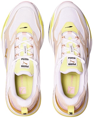 Puma RS-Fast 'Mix Gold' Emas 382244-01 Lookbook Puma RS-Fast 'Mix Gold' Emas 382244-01