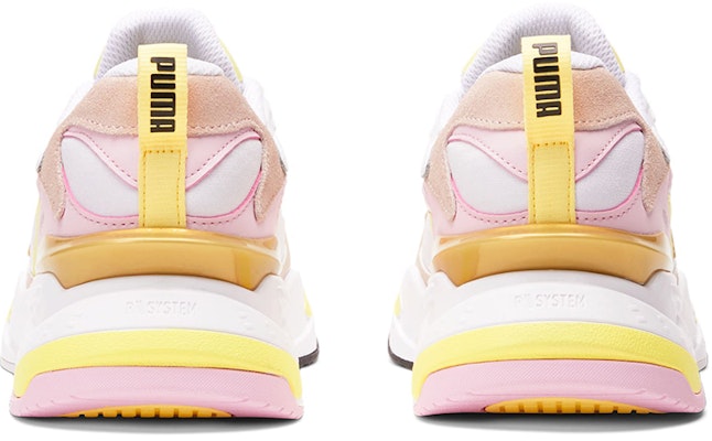 Puma RS-Fast 'Mix Gold' Emas 382244-01 Shop Puma RS-Fast 'Mix Gold' Emas 382244-01