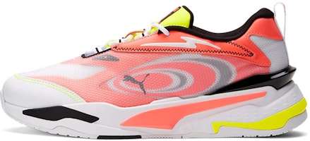 Puma RS-Fast 'Paradise - Ignite Pink' 382622-02 Puma RS-Fast 'Paradise - Ignite Pink' 382622-02