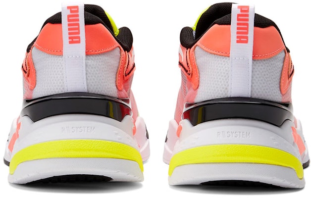 Puma RS-Fast 'Paraíso - Rosa Ignite' 382622-02 Shop Puma RS-Fast 'Paraíso - Rosa Ignite' 382622-02