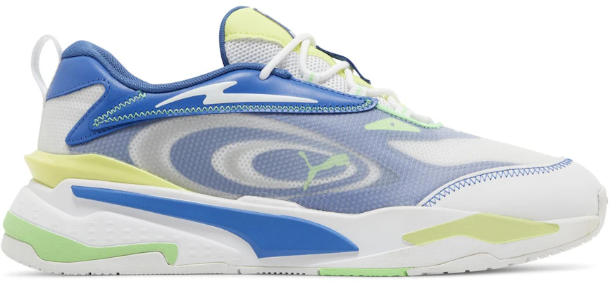 Puma RS-Fast ''Paradis - Saphir Étoilé'' 382622-01 Buy Puma RS-Fast ''Paradis - Saphir Étoilé'' 382622-01