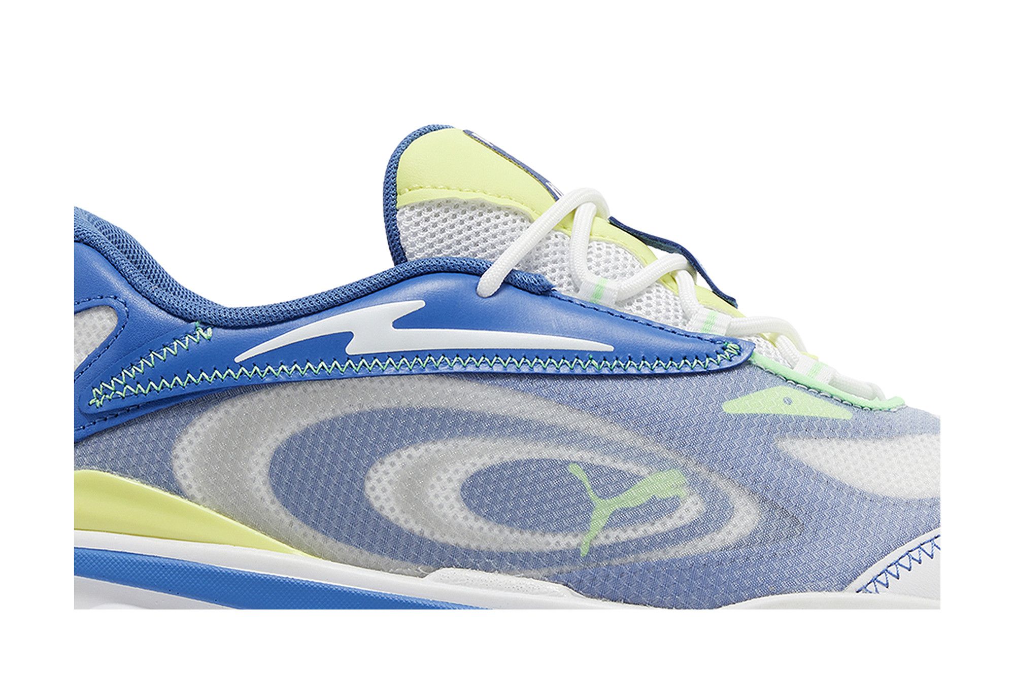 Order Puma RS-Fast ''Paradis - Saphir Étoilé'' 382622-01
