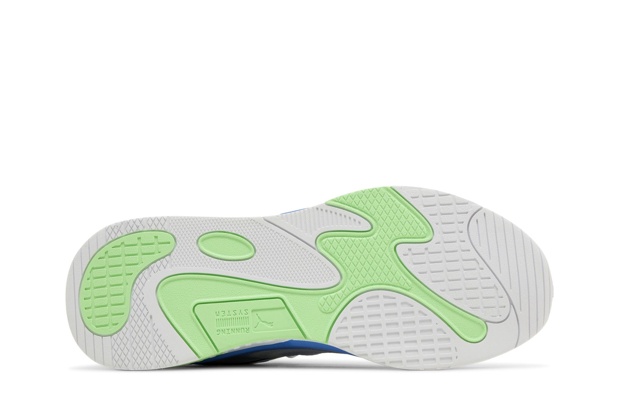 Shop Puma RS-Fast ''Paradis - Saphir Étoilé'' 382622-01