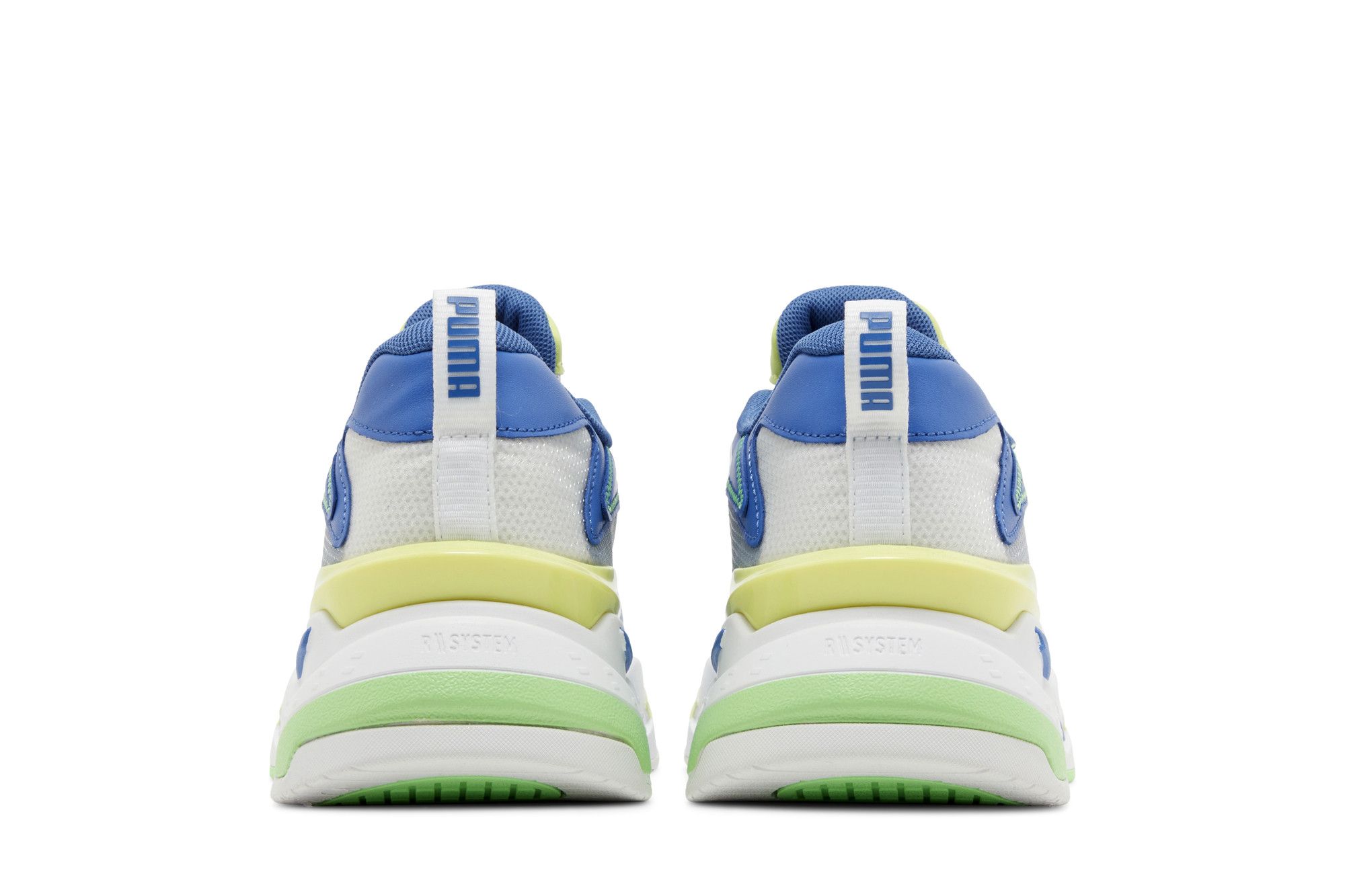 Details for Puma RS-Fast ''Paradis - Saphir Étoilé'' 382622-01