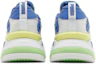 Details for Puma RS-Fast ''Paradis - Saphir Étoilé'' 382622-01
