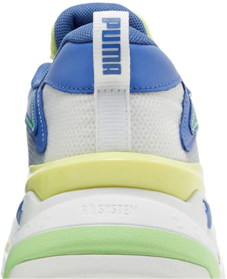 Puma RS-Fast ''Paradis - Saphir Étoilé'' 382622-01 Sizing Puma RS-Fast ''Paradis - Saphir Étoilé'' 382622-01