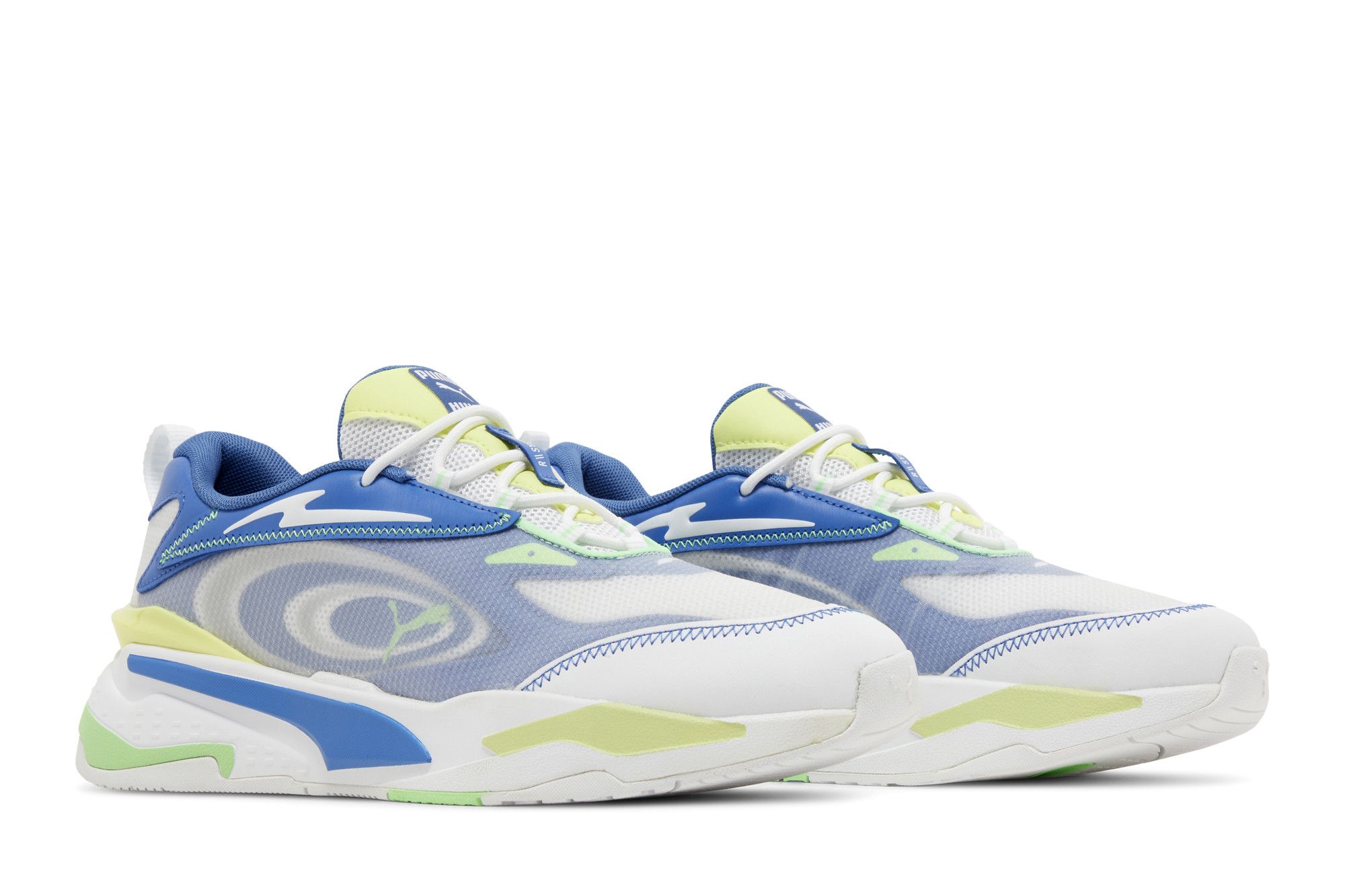 Cheap Puma RS-Fast ''Paradis - Saphir Étoilé'' 382622-01