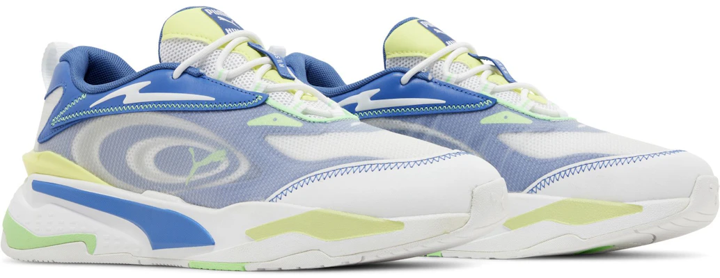 Puma RS-Fast ''Paradis - Saphir Étoilé'' 382622-01 Cheap Puma RS-Fast ''Paradis - Saphir Étoilé'' 382622-01