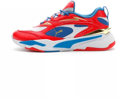 Puma RS-Fast 'RWB' 388343-01 Buy Puma RS-Fast 'RWB' 388343-01