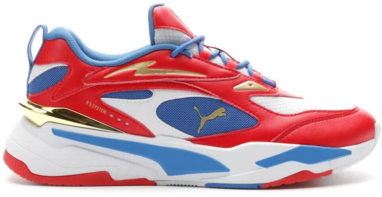 Puma RS-Fast 'RWB' 388343-01 Order Puma RS-Fast 'RWB' 388343-01