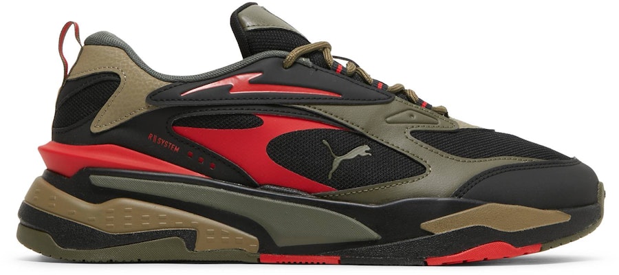 Puma RS-Fast 'Tipoff' 383524-01 Buy Puma RS-Fast 'Tipoff' 383524-01