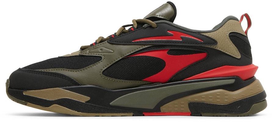 Puma RS-Fast 'Tipoff' 383524-01 Lookbook Puma RS-Fast 'Tipoff' 383524-01