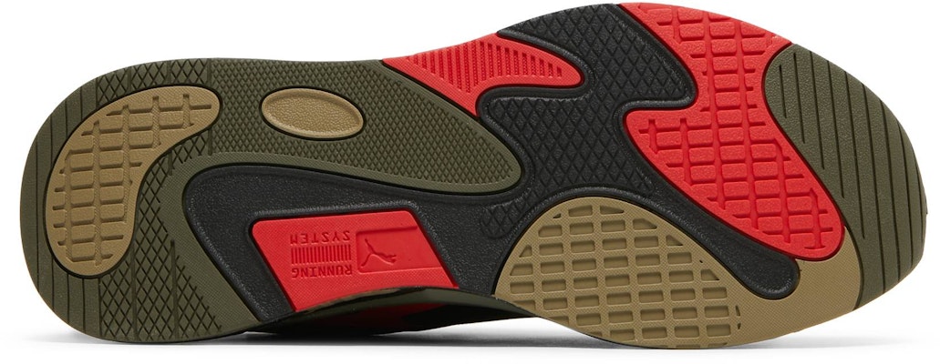 Puma RS-Fast 'Tipoff' 383524-01 Shop Puma RS-Fast 'Tipoff' 383524-01