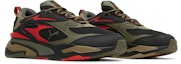 Cheap Puma RS-Fast 'Tipoff' Lelaki Sneakers 383524-01