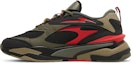 Lookbook (Kanak-Kanak) Puma RS-Fast 'Tipoff' 383568-01