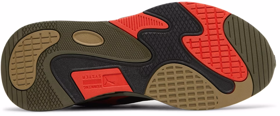 (Grade School) Puma RS-Fast 'Tipoff' 383568-01 Shop (Grade School) Puma RS-Fast 'Tipoff' 383568-01