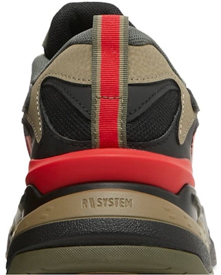 (Grade School) Puma RS-Fast 'Tipoff' 383568-01 Sizing (Grade School) Puma RS-Fast 'Tipoff' 383568-01