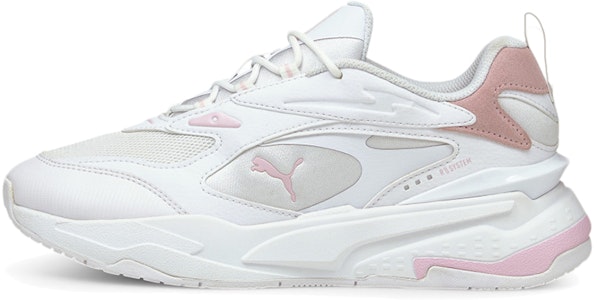 Puma RS-Fast 'Tonal - Putih Pink Lady' 375639-03 Buy Puma RS-Fast 'Tonal - Putih Pink Lady' 375639-03