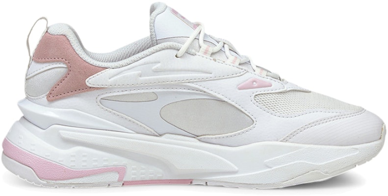 Puma RS-Fast 'Tonal - Blanco Rosa Lady' 375639-03 Order Puma RS-Fast 'Tonal - Blanco Rosa Lady' 375639-03
